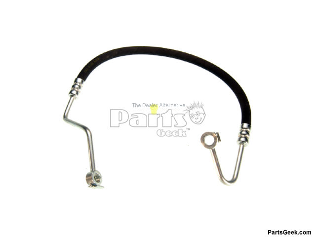 352369 - Power Steering Pressure Line Hose Assembly 2006-2008