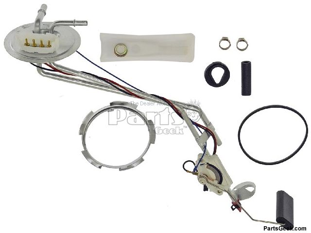 thumbnail image 2 of TRQ FPA62050 Fuel Pump Module & Sending Unit – For Ford Ranger & Mazda B-Series 1989-1997 2 of 4