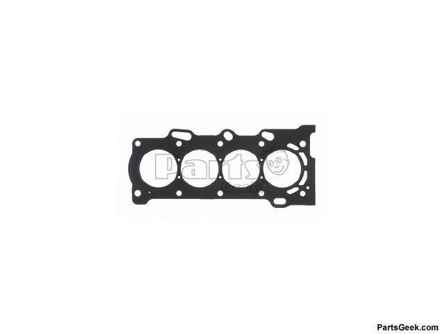 01 2001 Toyota Corolla Head Gasket - Engine Mechanical - APEX, DNJ Rock ...