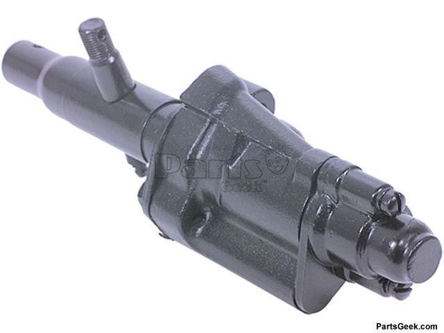 1967-1970 Mustang Power Steering Control Valve Tube Seat – 5/16 Inch (Set)