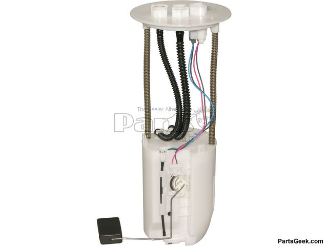 Toyota Tundra Fuel Pump - Gas Pumps - Airtex DENSO Denso Delphi API