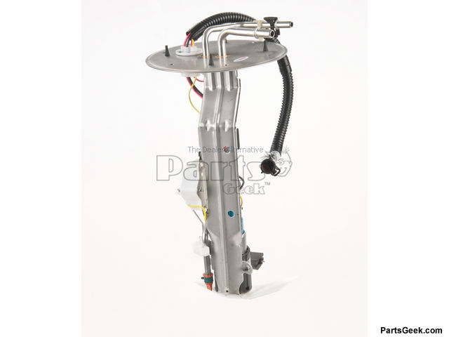 98 1998 Ford F150 Fuel Pump - Fuel Delivery - API, Action Crash, Airtex