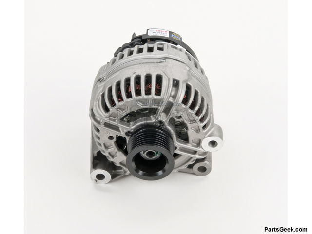 BMW 530i Alternator - Car Alternators - Replacement Bosch Pure Energy ...