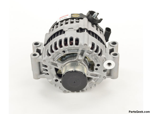07 2007 BMW X3 Alternator - Engine Electrical - AC Delco, API, Autopart ...