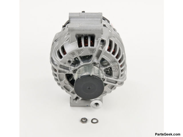 BMW Z4 Alternator - Car Alternators - Bosch Valeo Remy Pure Energy BBB ...