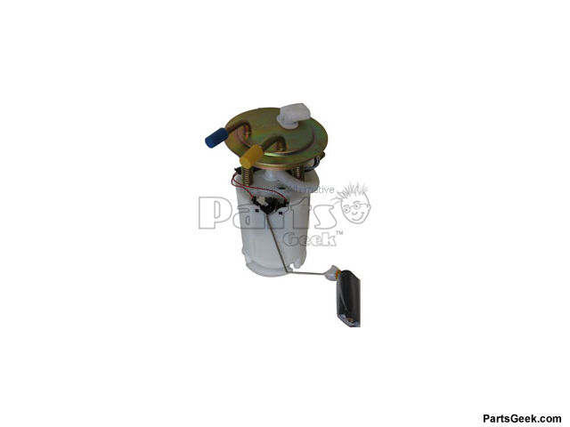 Chevrolet Trailblazer Fuel Pump - Gas Pumps - Replacement Airtex