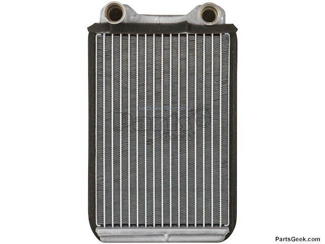 Toyota Pickup Heater Core - Heater Cores - Spectra Premium APDI Genuine ...