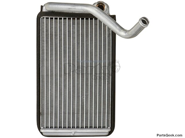 Toyota Pickup Heater Core - Heater Cores - Spectra Premium APDI Genuine ...