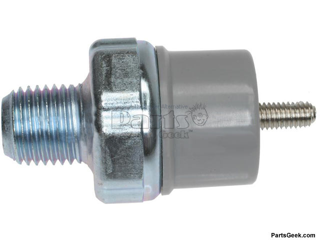 91 1991 Ford Ranger Oil Pressure Sender - Body Electrical - API, BWD ...