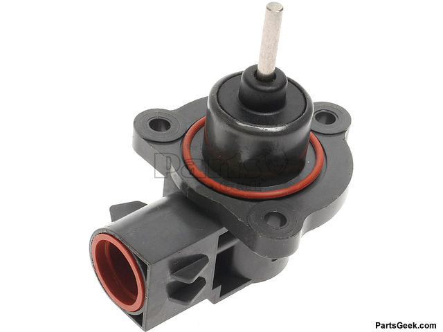 2025 Ford F150 Egr Valve Engine