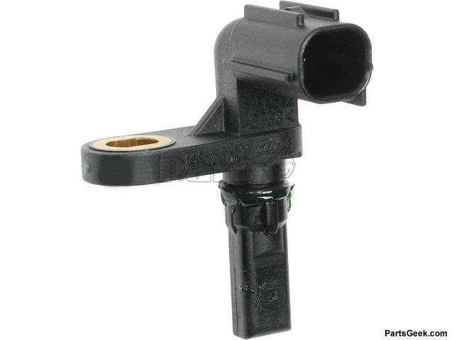 Toyota Tundra ABS Speed Sensor - Front and Rear ABS Sensor - Standard