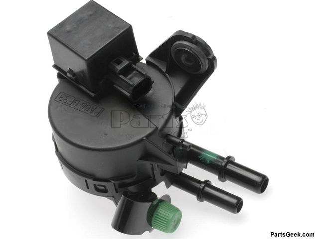 Ford Focus Purge Valve