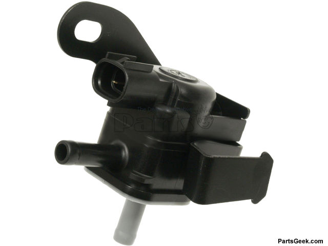 thumbnail image 2 of Vapor Canister Purge Solenoid Valve For Scion XA 2005-2006 – 90910-12276, 136200-7010 2 of 4