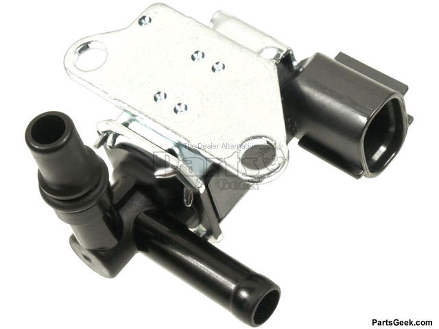 Mitsubishi Eclipse Cross Vapor Canisters & Parts