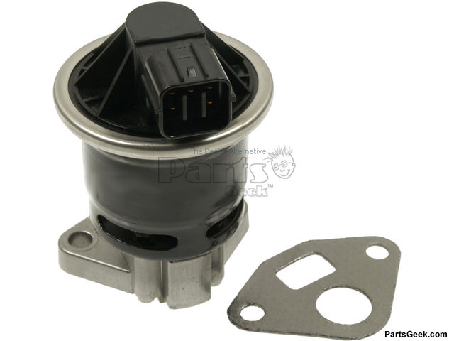 Обманка egr honda