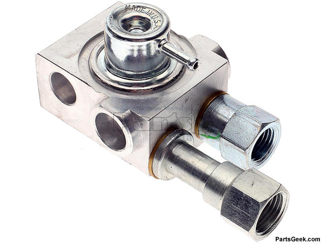 X AUTOHAUX Fuel Injection Pressure Regulator for Buick Century 1993-1996 for Buick Skylark 1992 X AUTOHAUX Fuel Injection Pressure Regulator for Buick Century 1993-1996 for Buick Skylark 1992