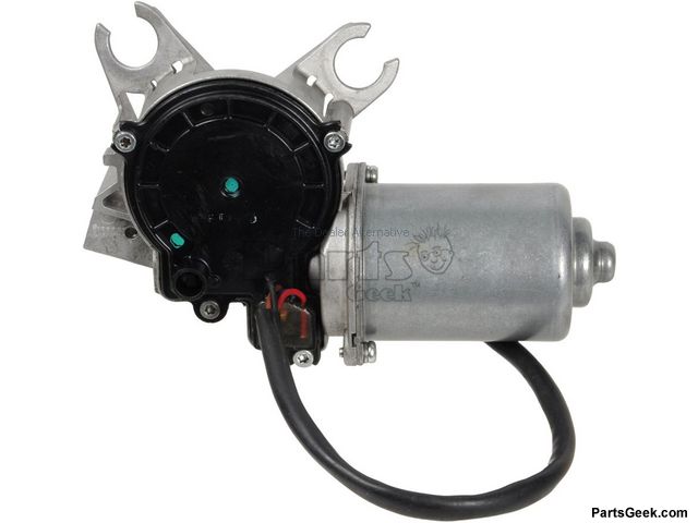 Saturn Windshield Wiper Motor | Vue SL2 Ion SL1 - 2006 2008 2009 2005
