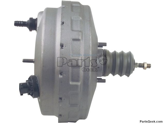 PowerStop Brake Kit | 2001–2002 Toyota Sequoia (KOE2323) main image 1