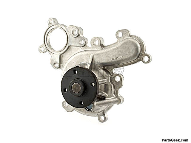 Toyota Tundra Water Pump - Water Pumps - Aisin GMB Gates Genuine Airtex