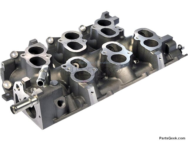 2001 Ford F150 54 Intake Manifoldnull