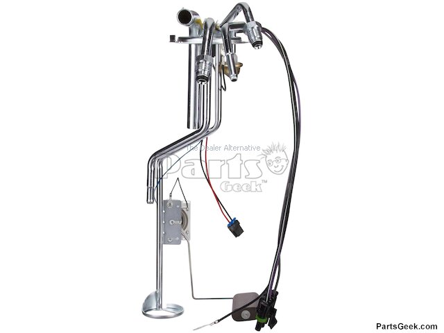 Oil Pan Gasket Set For Chevrolet K1500 With 5.0L Or 5.7L V8 (1988-1999) – Direct Replacement