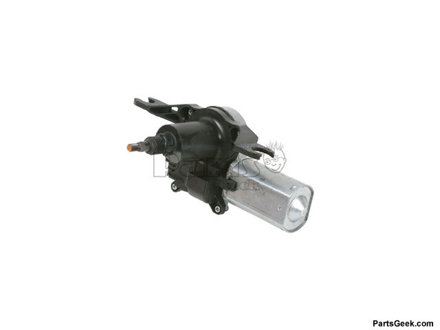 Front Windshield Wiper Motor W/o Pulse Board For Chevy S10 GMC S15 Olds - Foto 5