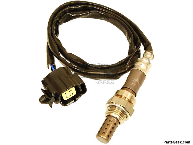 Mazda Miata Oxygen Sensor - O2 Sensor - Bosch Denso Walker Standard ...