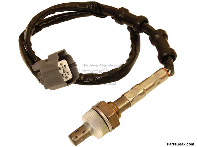 P0132 honda crv