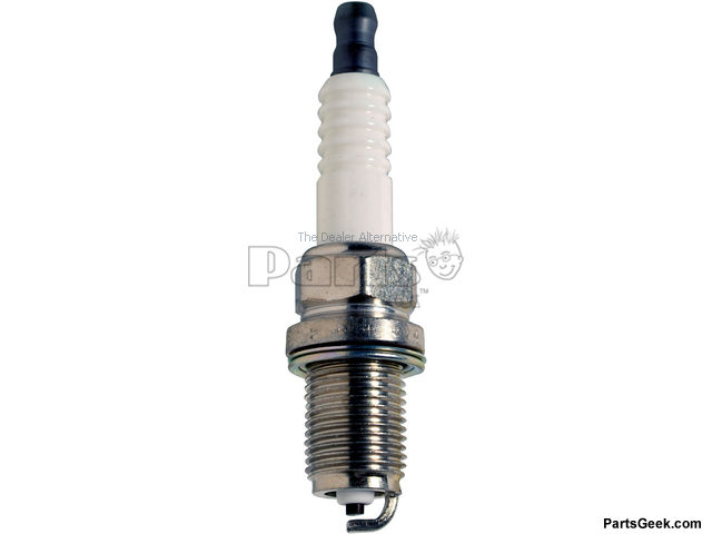 13 2013 Chevrolet Sonic Spark Plug - Engine Electrical - AC Delco