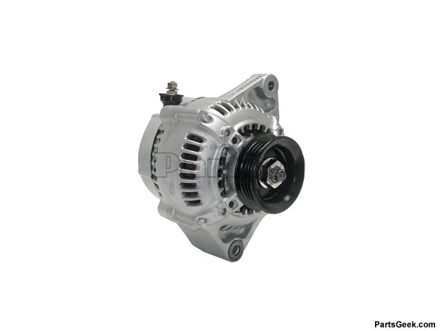 Toyota Tercel Alternator - Car Alternators - Pure Energy WAI Global ...