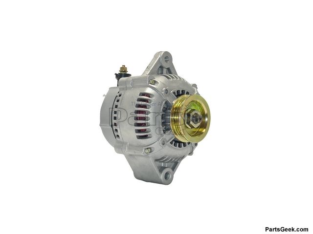 Toyota Tercel Alternator - Car Alternators - Pure Energy WAI Global ...