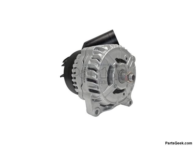 BMW 540i Alternator - Car Alternators - Pure Energy Bosch WAI Global ...