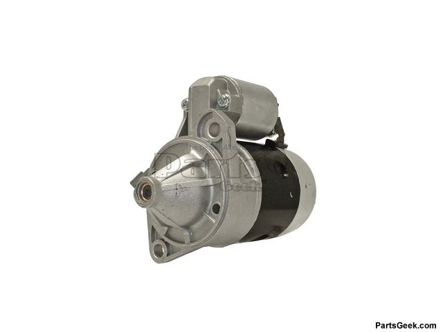 Nissan Pickup Starter - Starters - Pure Energy TYC BBB Industries