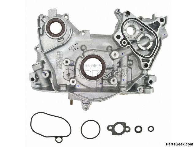 Honda Oil Pump | Prelude CRV Civic S2000 - 2000 1999 1998 2005