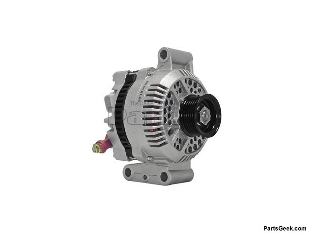 Ford Escort Parts & Accessories - OEM & Aftermarket Body Parts