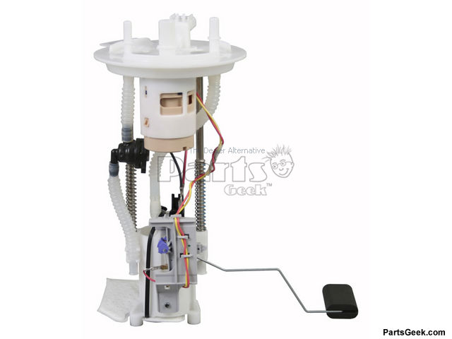 ECCPP Fuel Pump Module Assembly For Ford Expedition 4.6L 5.4L 1999-2002 – In-Tank, W/ Float & Seal – E2298S