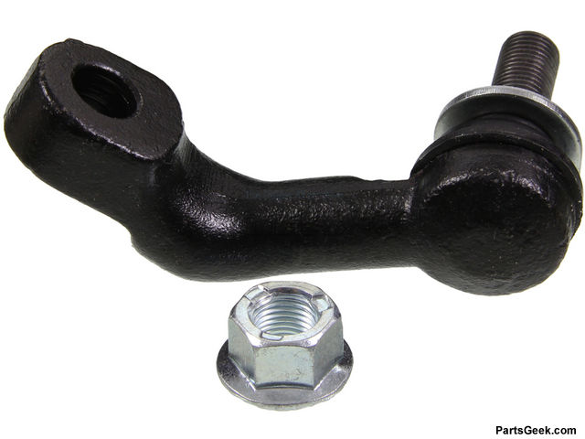 BOXI Front & Rear Sway Bar End Links Kit For 1996-2004 Nissan Pathfinder & Infiniti QX4 - 4PC Set