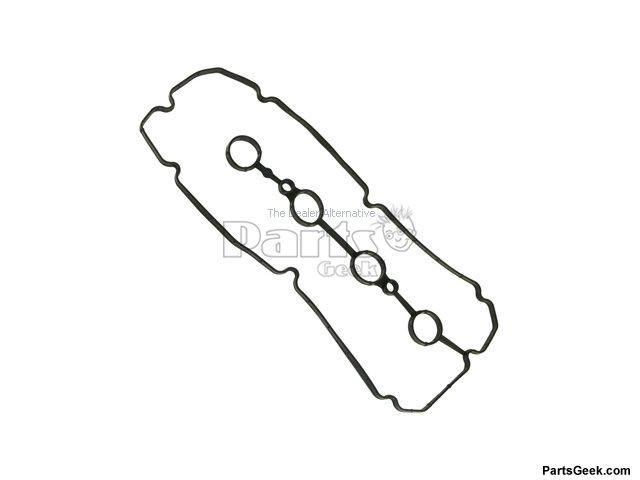 A-Premium Engine Valve Cover With Gasket For Kia Rio 2001-2003 1.5L 1.6L 0K30E10220A