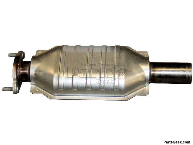 Catalytic Converter For Ford Fusion & Mercury Milan 2.3L - 2006-2009 - EPA Certified