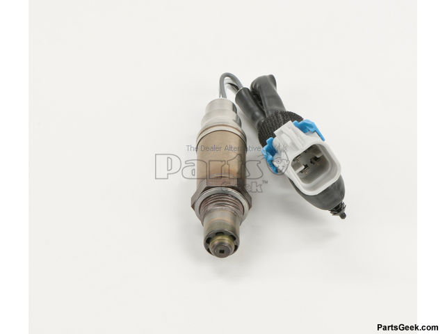 thumbnail image 2 of ECCPP Upstream Oxygen O2 Sensor For 2004-2005 Chevy Impala 3.8L | Heated 4-Wire | Replaces SG326 234-4819 2 of 3