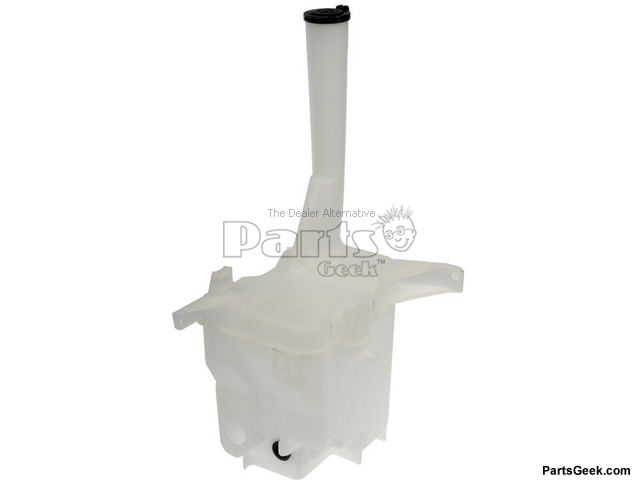 Windshield Washer Reservoir With Pump For Lexus RX350/RX450hL 2018-2019