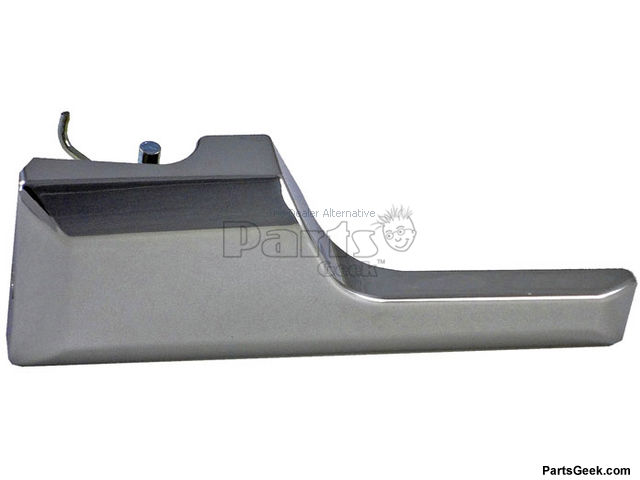 TQPONLY Interior Door Handle,Compatible With 2007-2017 Ford Expedition Lincoln Navigator Front Or Rear Left Driver Side : Buy Online At Best Price In KSA - Souq Is Now - Foto 5