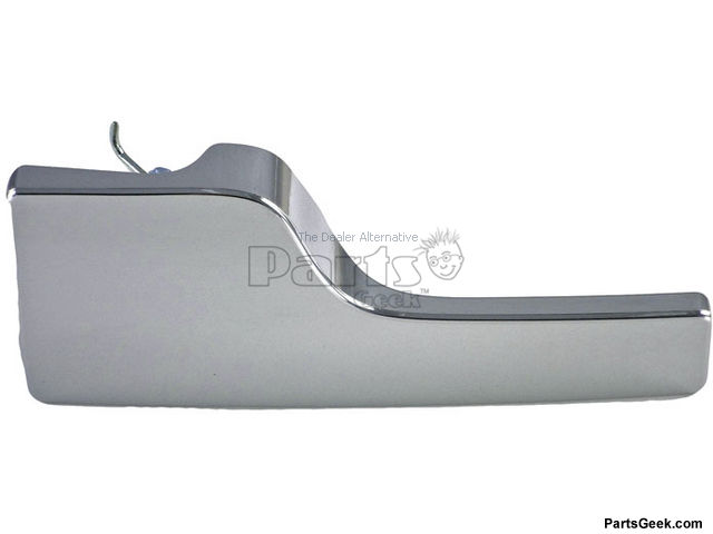 TQPONLY Interior Door Handle,Compatible With 2007-2017 Ford Expedition Lincoln Navigator Front Or Rear Left Driver Side : Buy Online At Best Price In KSA - Souq Is Now - Foto 9