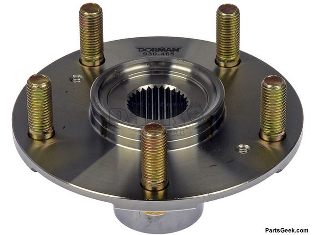 Exedy Hyper Multi Spline Hub | 2004-2009 Honda S2000 (CH11)