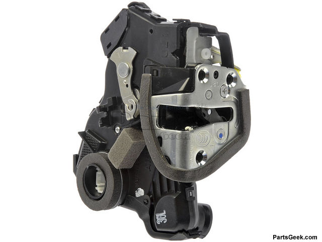 Toyota 4Runner Door Lock Actuator - Power Door Actuator - Replacement ...