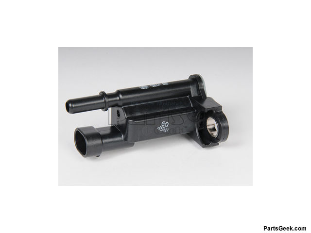 thumbnail interactive-video image 1 of Evan-Fischer Purge Valve For 2011-2015 Chevrolet Cruze 1.4L Turbo - Direct Replacement 1 of 4