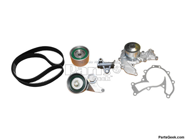 Isuzu Trooper Parts - PartsGeek.com