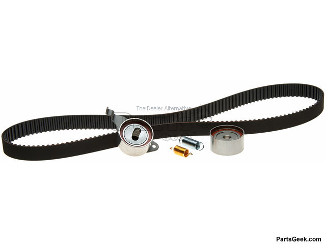 Timing Belt Kit With Water Pump - 1997 Toyota RAV4 | O'Reilly Auto Parts Timing Belt Kit With Water Pump - 1997 Toyota RAV4 | O'Reilly Auto Parts