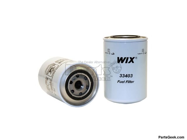 2006 INTERNATIONAL 4300 DT466 FUEL FILTER intelligence overview