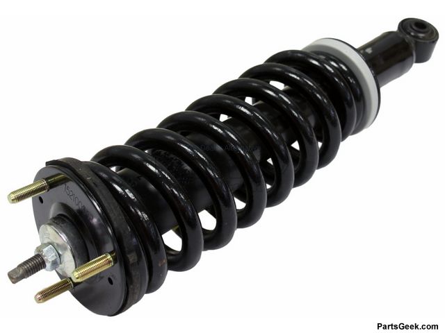 Toyota Tundra Parts & Accessories - Aftermarket Performance Parts